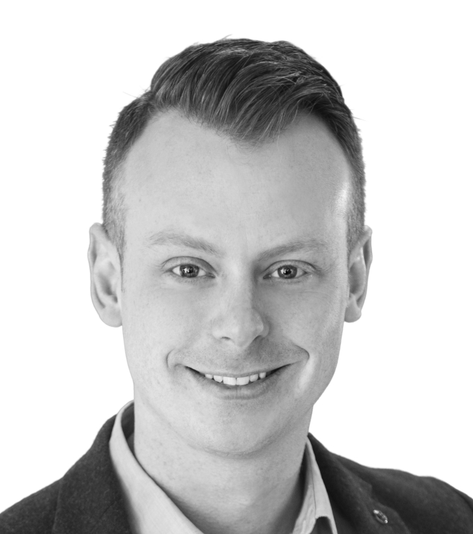 Alex McAuly, CPA