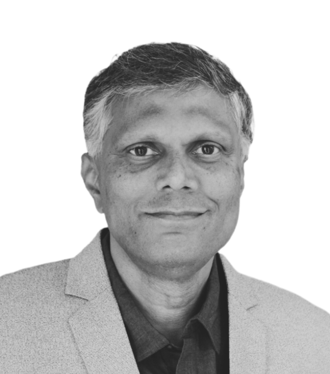 Francis Tavares, PhD