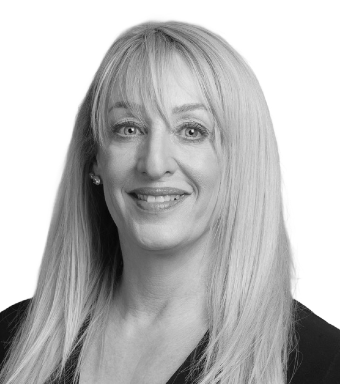 Kimberly Van Deventer