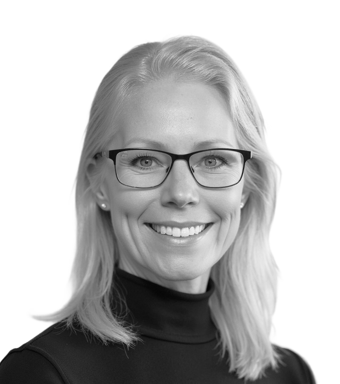 Linnéa Olofsson, PhD