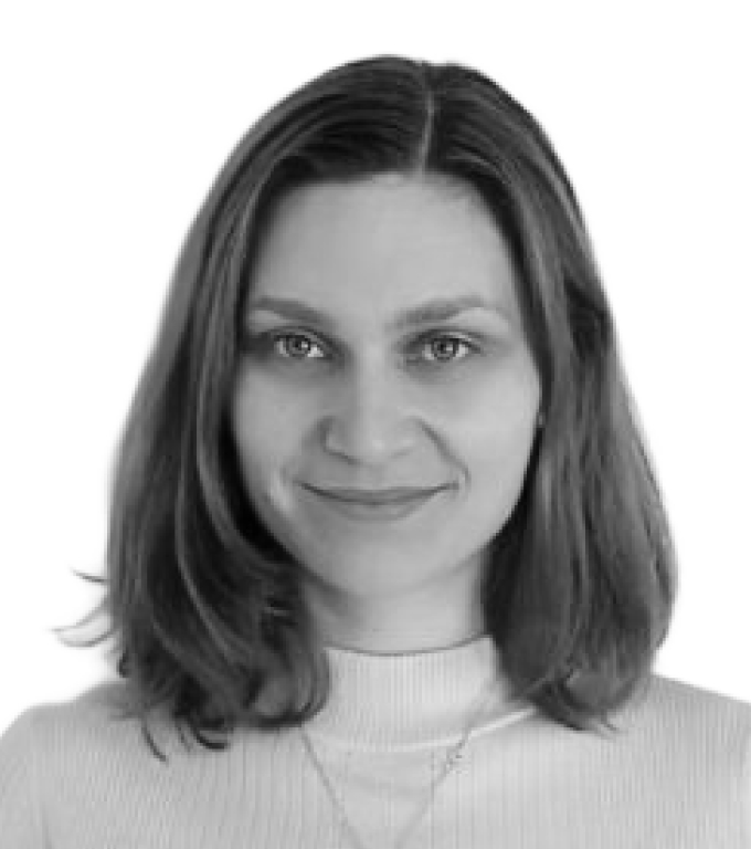 Mariya Georgieva, PhD