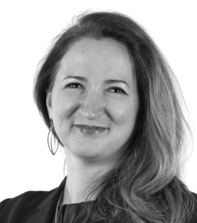 Prof Mirela Delibegovic