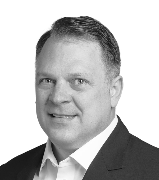 Stephen Van Deventer