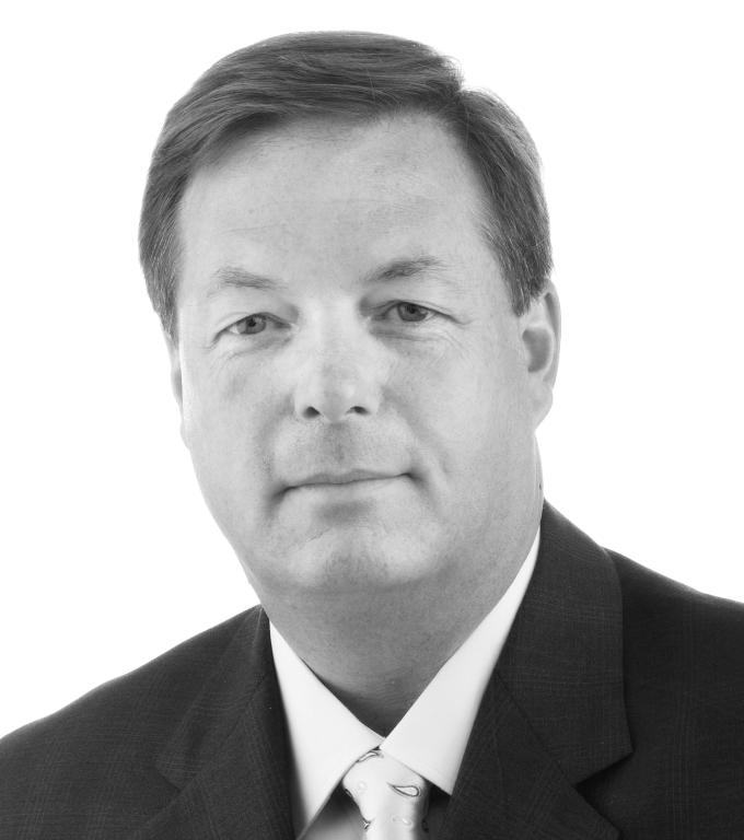 Steve Glover
