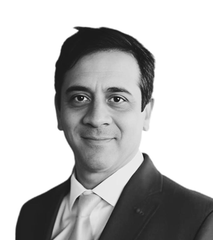 Raj S. Pruthi, MD, MHA, FACS